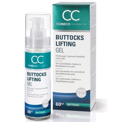 Gel Cc glutei Liftin 60 ml di Cobeco