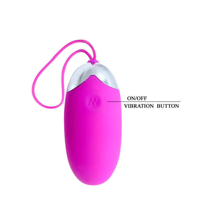 Egg Telecomando Berger 12 v di Pretty Love, immagine 7