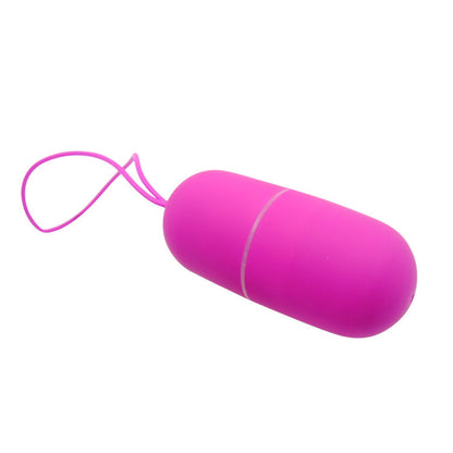 Uovo vibrante Arvin telecomando 12v di Pretty Love, immagine 3