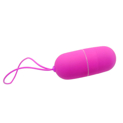 Uovo vibrante Arvin telecomando 12v di Pretty Love, immagine 4