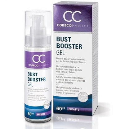 Gel Cc bust booster 60ml di Cobeco