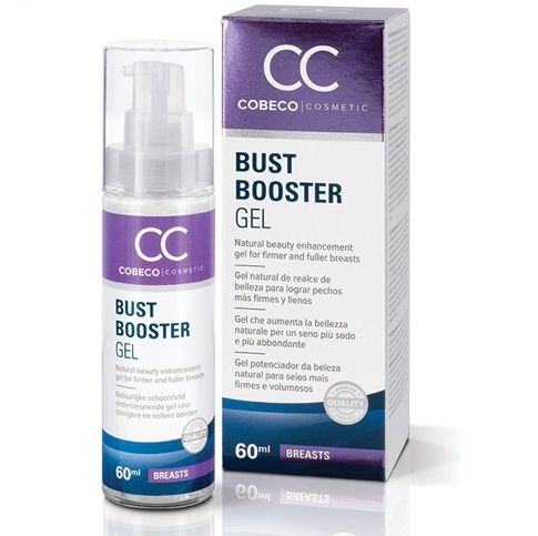 Gel Cc bust booster 60ml di Cobeco