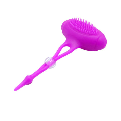 Stimolatore del capezzolo Bancroft di Pretty Love, immagine 4