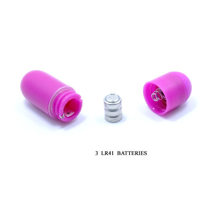 Stimolatore del capezzolo Bancroft di Pretty Love, immagine 7
