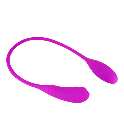 Vibratore Smart Snaky vibe 7 v e 3 Solletto di Pretty Love, immagine 2