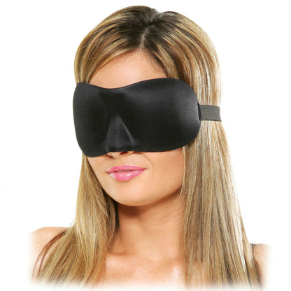 Maschera Damore fantasy deluxe serie di Fetish Fantasy Series, immagine 3