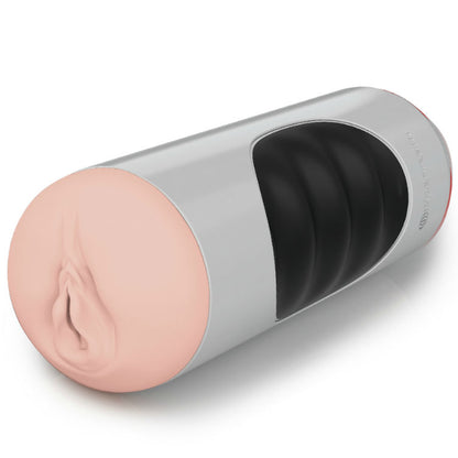 Vibratore masturbatore vagina pipedream mega grip, immagine 5