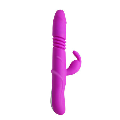 Vibratore rabbit Ward su e Gi di Pretty Love, immagine 2