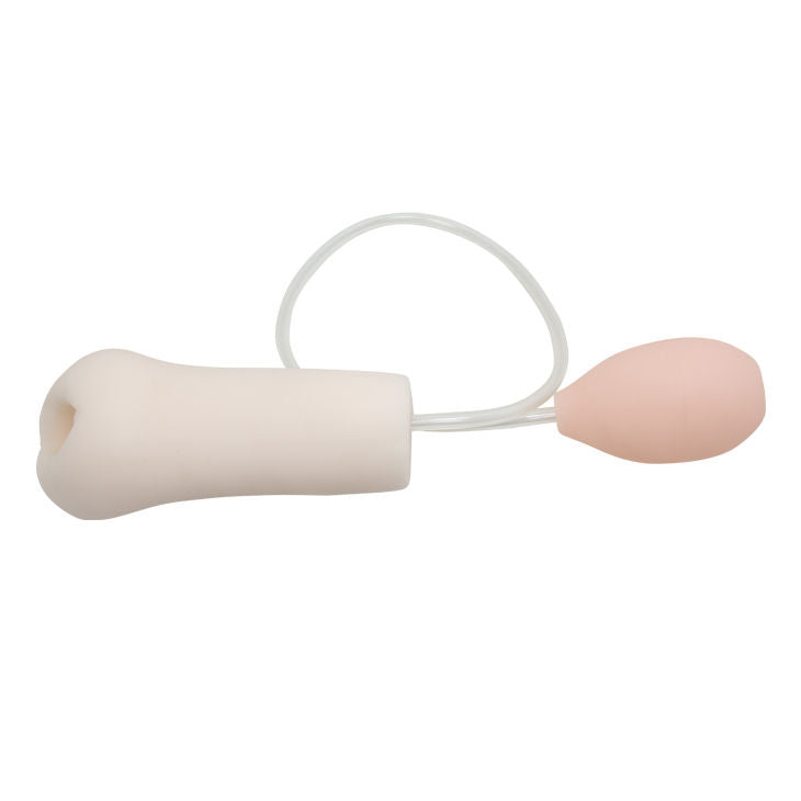 Masturbatore Passion lady Murcia 3d di Baile, immagine 2