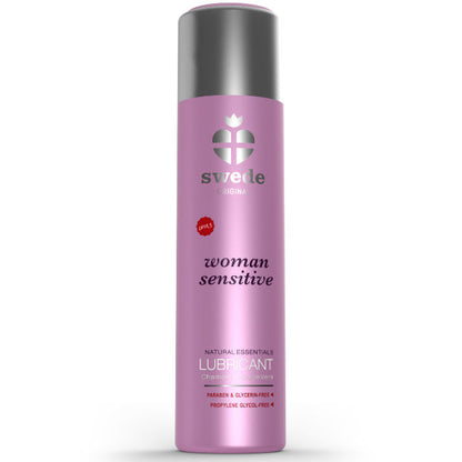 Lubrificante Original donna sensitive 60 ml di Swede, immagine 2