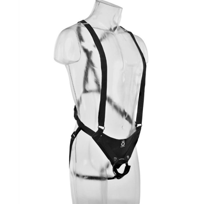 Cinturino con Sospensione 25,5 cm cavo sistema carne, immagine 5