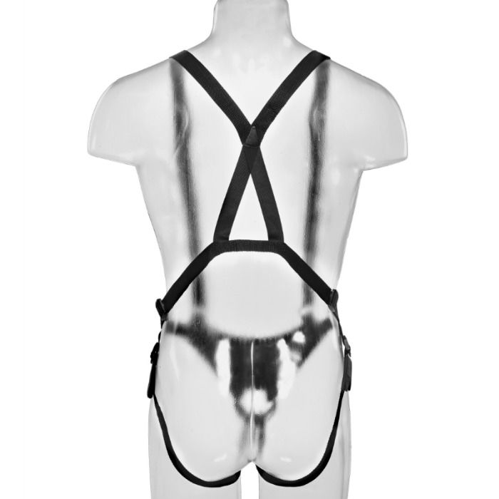 Cinturino con Sospensione 25,5 cm cavo sistema carne, immagine 6