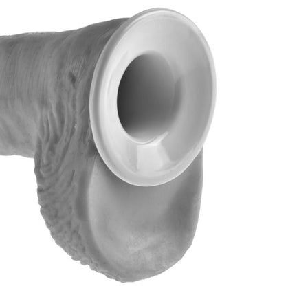 Sistema di Regtatura hollow Strap-on 28 cm, immagine 7