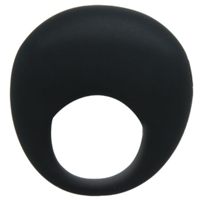 Anello Trap vibratore nero di Pretty Love, immagine 2