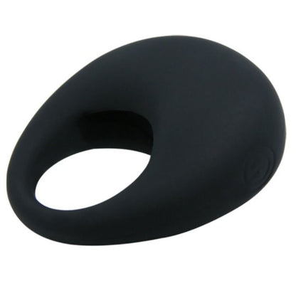 Anello Trap vibratore nero di Pretty Love, immagine 3