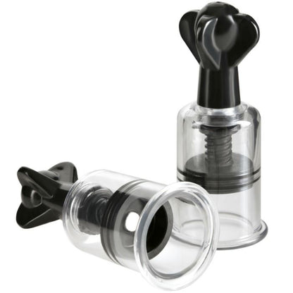 Manette e restrizioni super nipple sucker di Fetish Fantasy Edizione Limitata, immagine 2