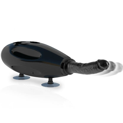 Vibratore International sex Machine, immagine 4