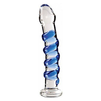 Massaggiatore in vetro n. 05 di Icicles, immagine 2