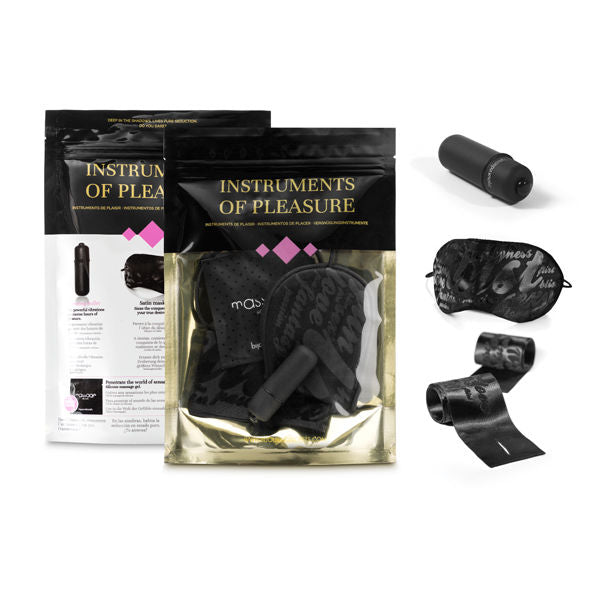Accessorio sexy strumenti di piacere livello viola di Bijoux Indiscrets, immagine 6