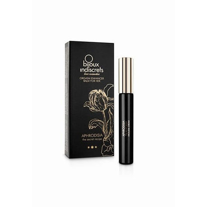 BIJOUX INDISCRETS - BALSAMO INTENSIFICATORE ORGASMI PER LEI