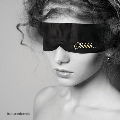 Maschera Shhh di Bijoux Indiscrets, immagine 4