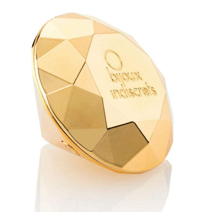 Vibratore Twenty one diamond di Bijoux Indiscrets, immagine 2