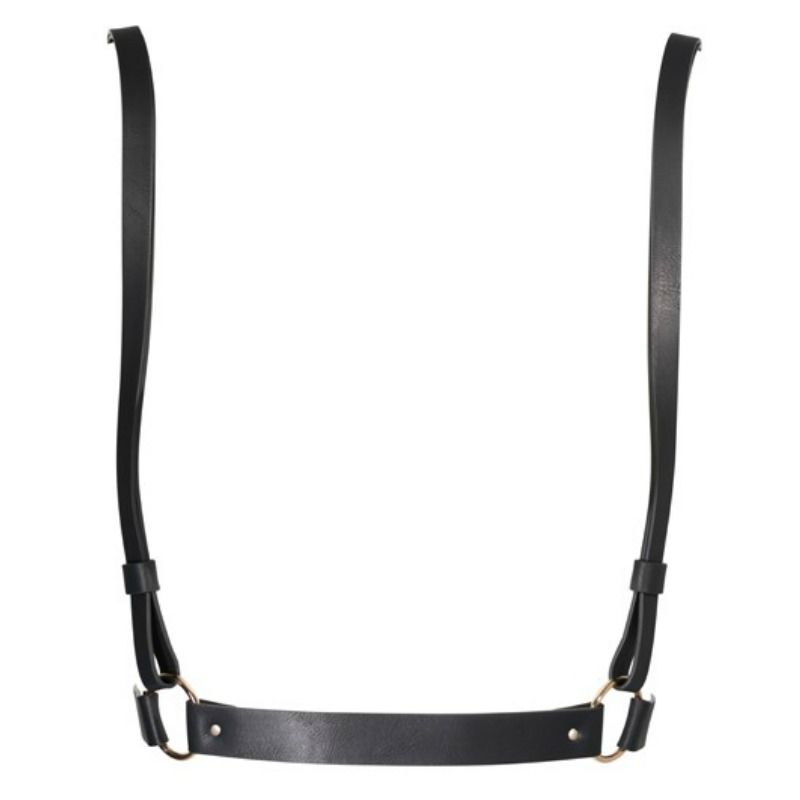 Accessorio sexy maze x nera di Bijoux Indiscrets, immagine 3