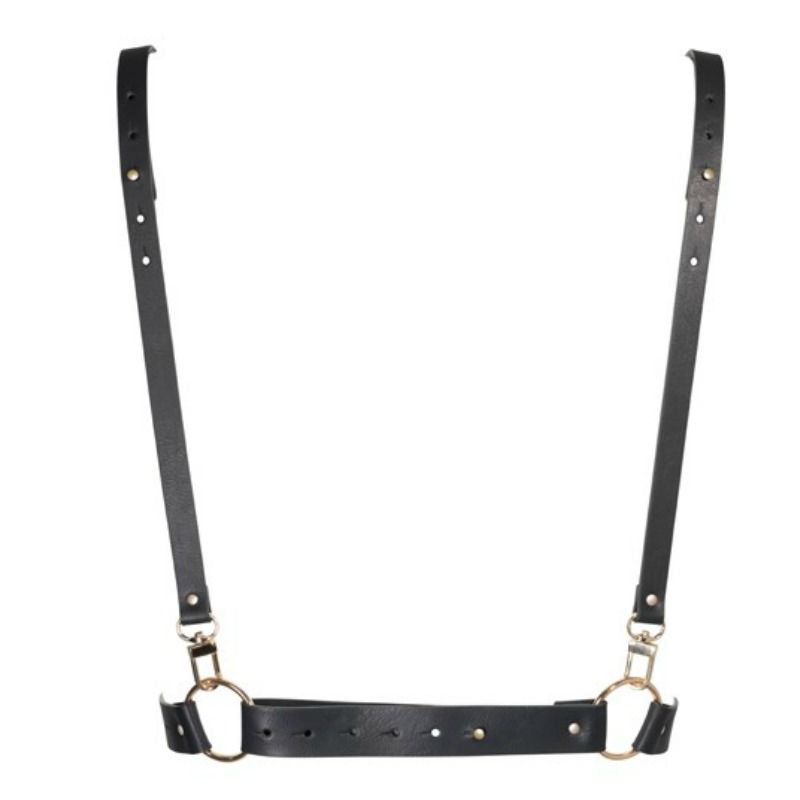 Accessorio sexy maze x nera di Bijoux Indiscrets, immagine 2