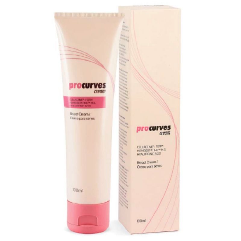 Crema per Riaffermare Procurves e aumentare il seno di 500 Cosmetics