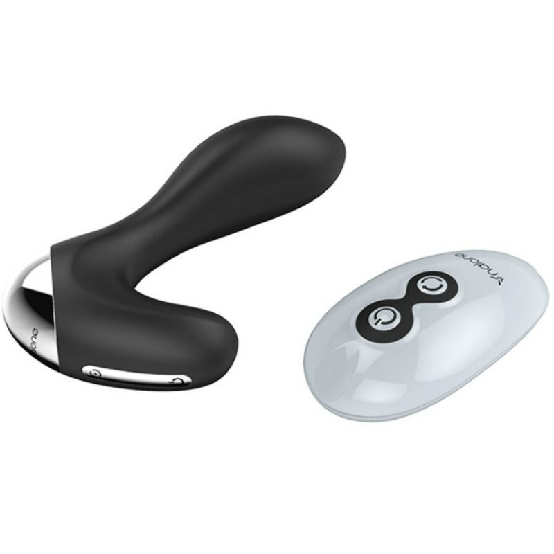 Stimolatore prostatico prop telecomando anale di Nalone, immagine 3