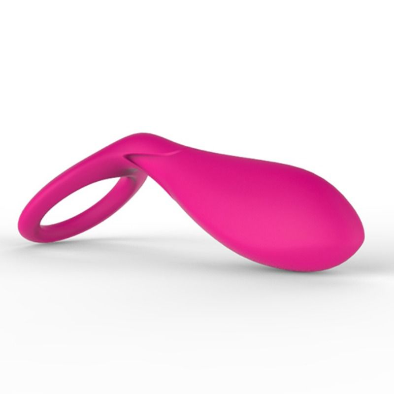 Anello vibratore Tango di Nalone
