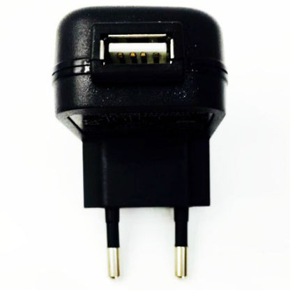 Manette e restrizioni caricatore USB europeo, immagine 2