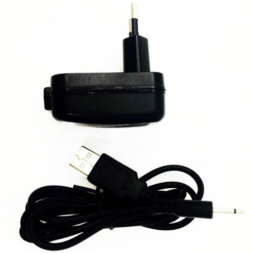 Caricatore USB con cavo di Pretty Love