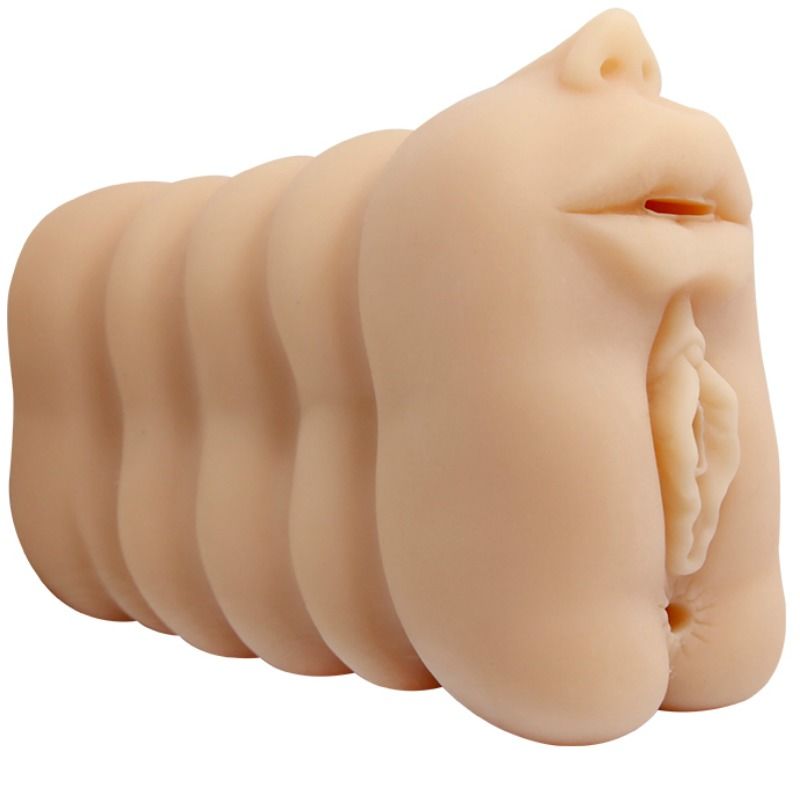 Sex toy tentazione passione lady di Baile