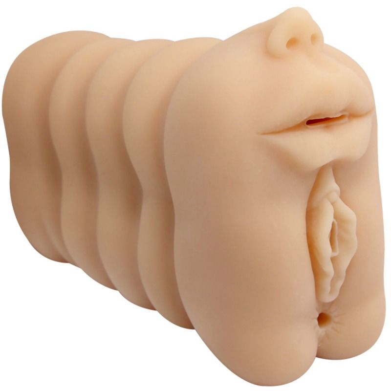 Sex toy tentazione passione lady di Baile, immagine 5