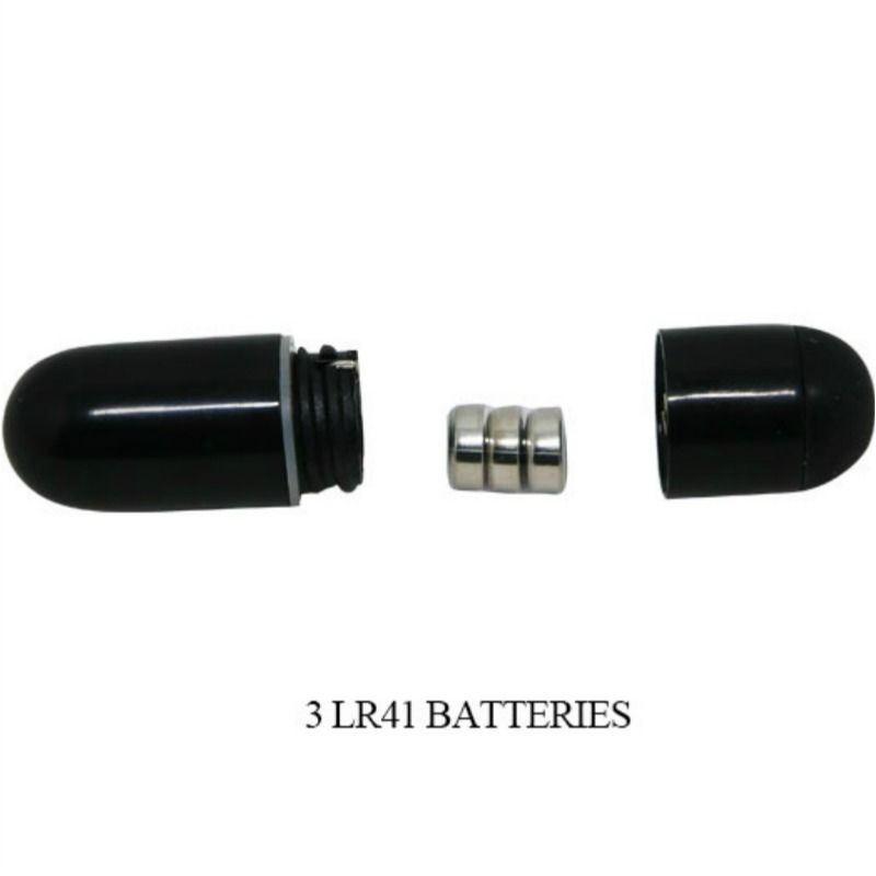 Anello vibrante con stimolatore Esther di Pretty Love, immagine 9