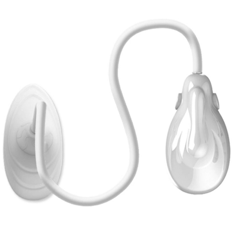 Stimolatore di Succhiamento e flirt per amante passionale di Pretty Love, immagine 2