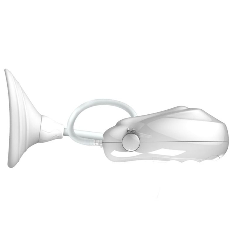 Stimolatore di Succhiamento e flirt per amante passionale di Pretty Love, immagine 3