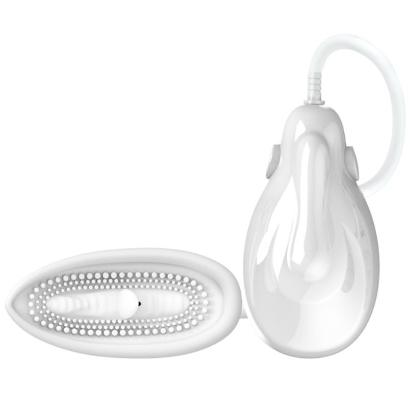 Stimolatore di Succhiamento e flirt per amante passionale di Pretty Love, immagine 4