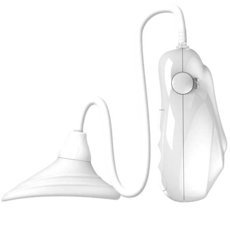 Stimolatore di Succhiamento e flirt per amante passionale di Pretty Love, immagine 5