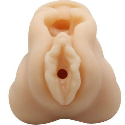 Masturbatore maschile Mini design labbra vagina di Baile, immagine 3