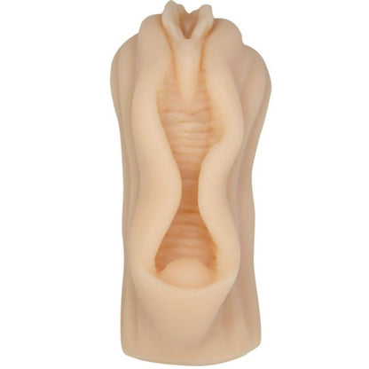 Masturbatore maschile Mini design labbra vagina di Baile, immagine 6