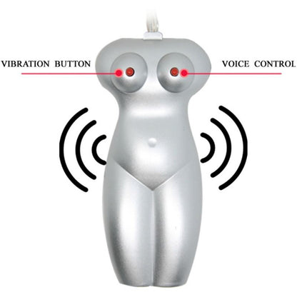 Masturbatore maschile vagina e ano realistici no con la rete di Baile, immagine 5