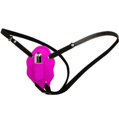 Amore Cablaggio rider con vibrazione di Baile
