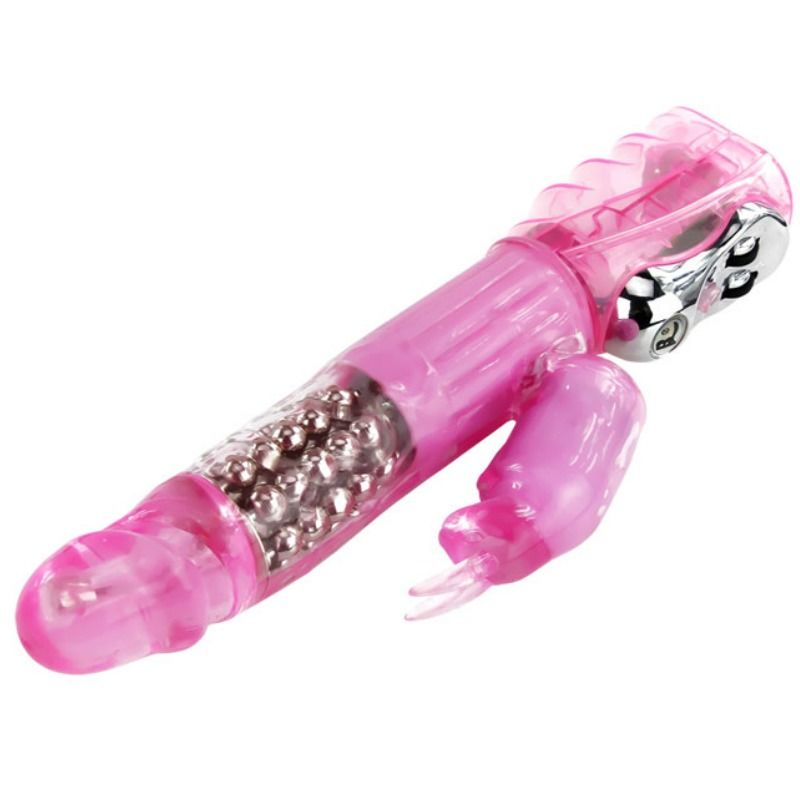 Vibratorecon rotazione rabbit Multive velocità e Multirotazione di Baile, immagine 2