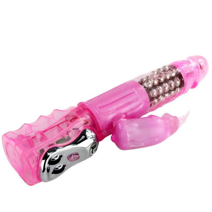Vibratorecon rotazione rabbit Multive velocità e Multirotazione di Baile, immagine 3