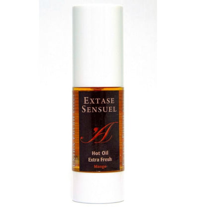 Olio stimolante al mango 30 ml di Extase Sensual