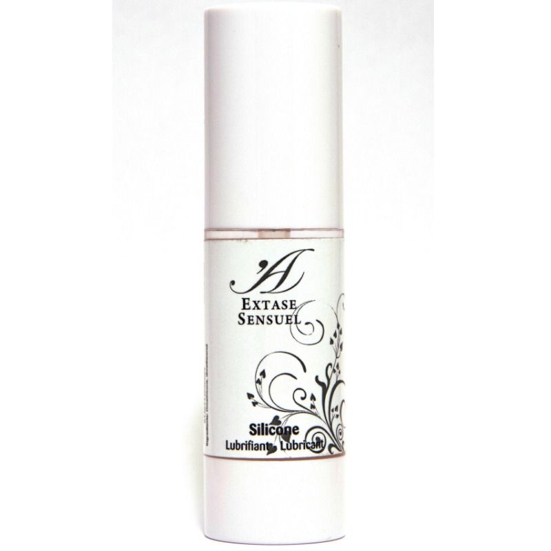 Lubrificante al silicone 30 ml di Extase Sensual, immagine 3