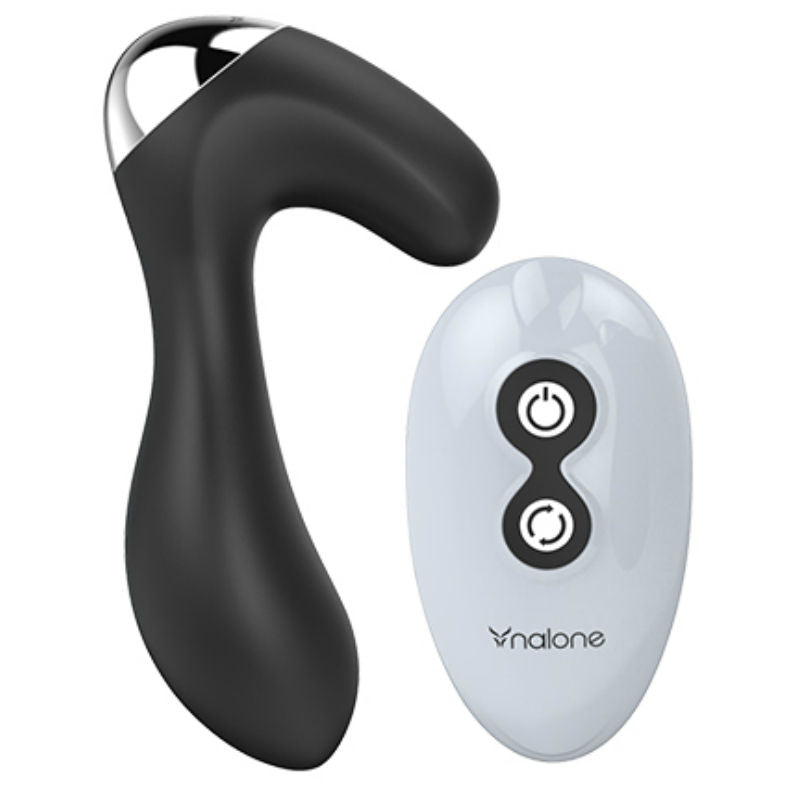 Stimolatore prostatico prop telecomando anale di Nalone, immagine 8
