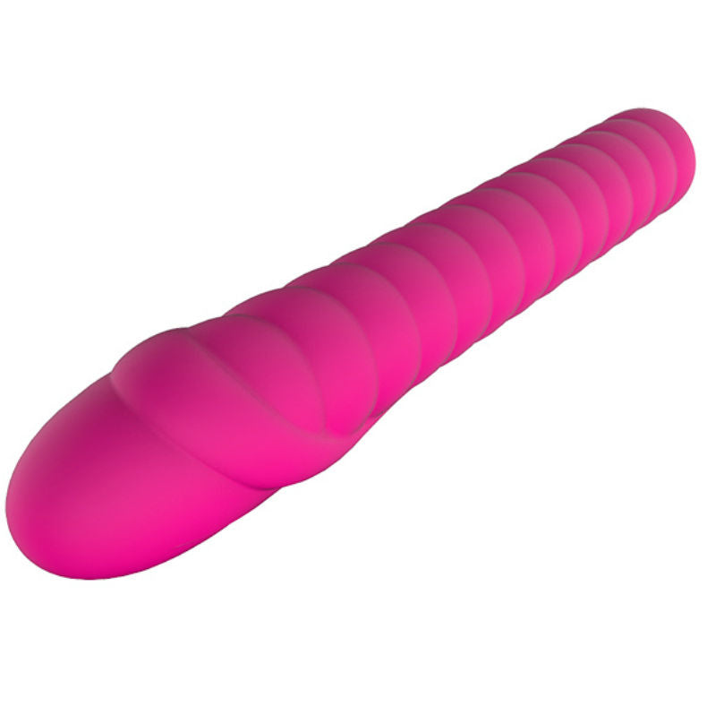 Vibratore Dixie potente rosa di Nalone, immagine 3